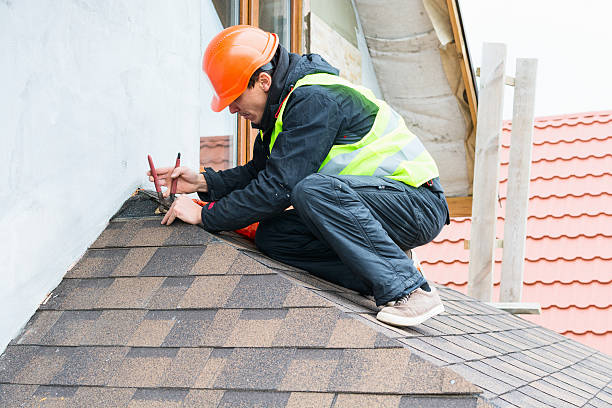 Quick and Trustworthy Emergency Roof Repair Services in Lockport Heights, IL